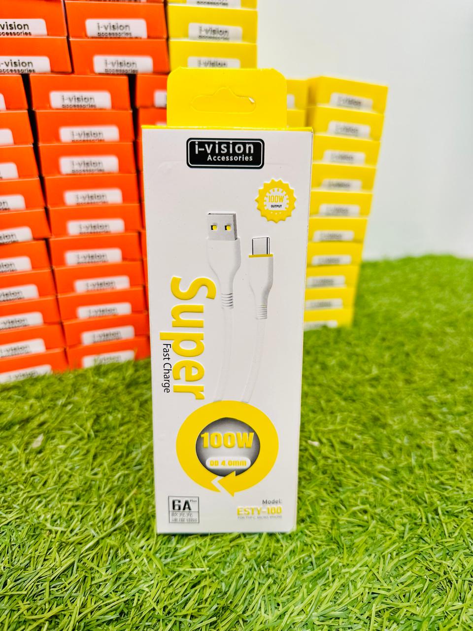 Data Cable (100w)