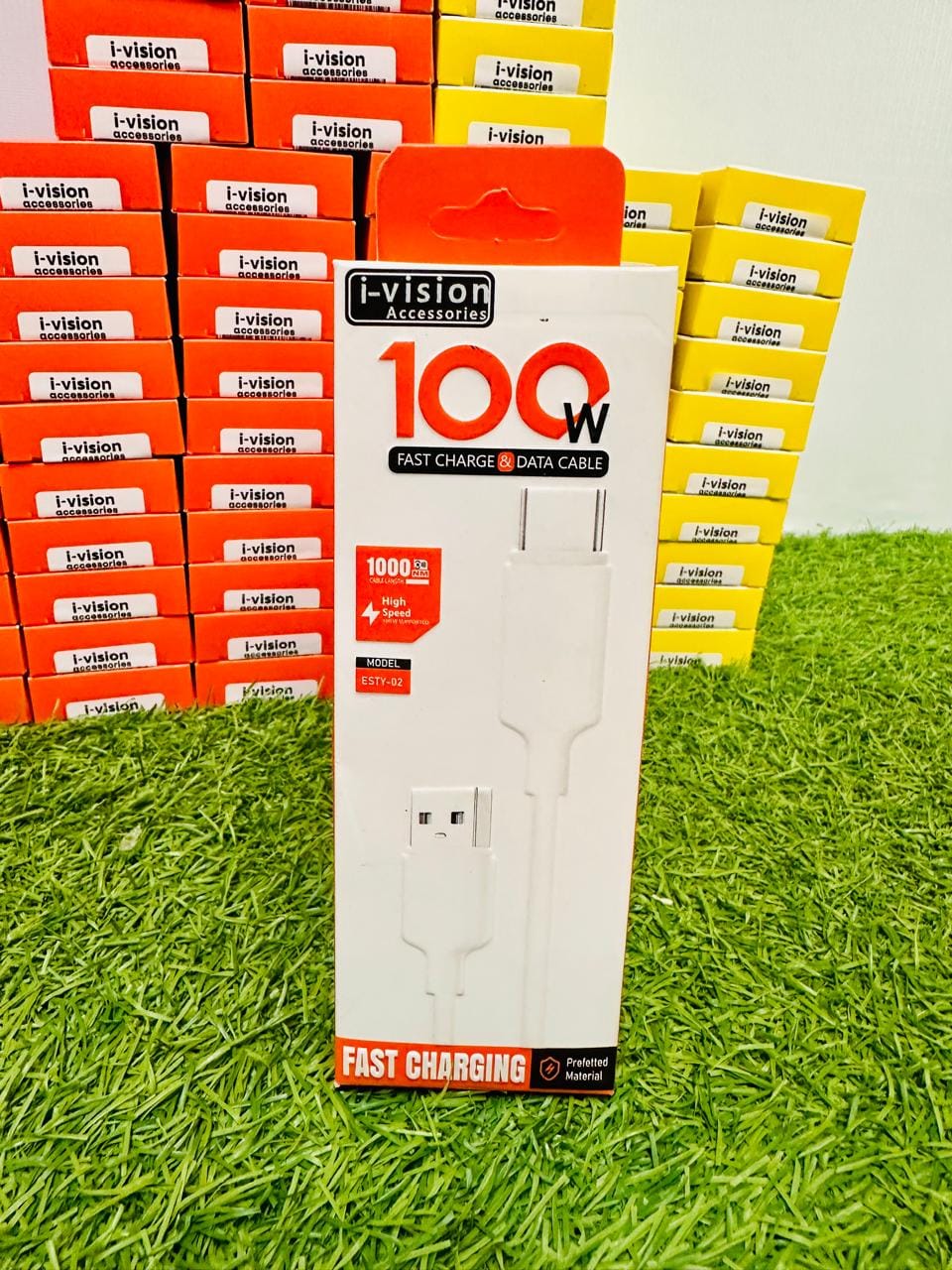 Data Cable (100w)